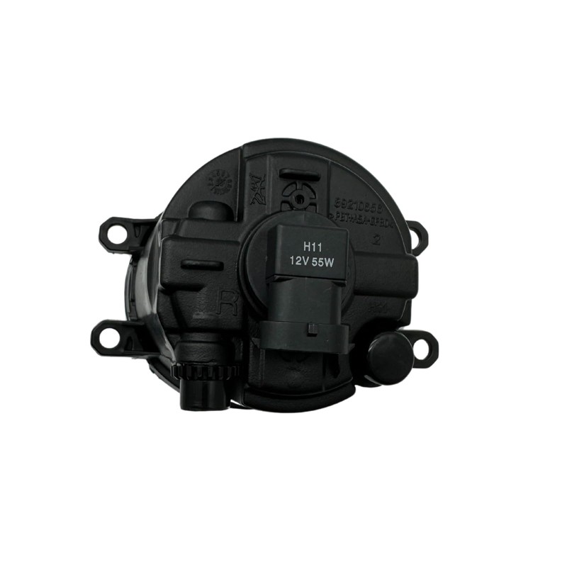 Nioboee Fog Lights Compatible With 2011 2012 2013 Corolla Front