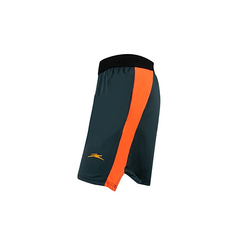 ATLETICA Short Deportivo Polígono