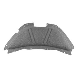 Under Hood Insulation Pad Compatible with 98-10 Volkswagen Beetle
