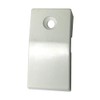 Upvc Run Up Riser Block White Window or Doors 11mm