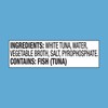 StarKist Solid White Albacore Tuna in Water, 5 oz Can,