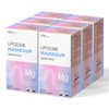 Italian Liposomal Magnesium Liposomal Magnesium Oxide (12 months supply) /