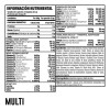 Testrol Combo Flex Multi Mens Cápsulas Sabor