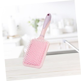BIUDECO Detangling Brush for Girls Hair Brush Detangler Scalp Comb Paddle Hair Comb