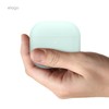 elago Liquid Hybrid Protective Case Compatible with AirPods 4th Generation