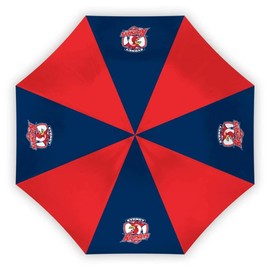 Sydney Roosters NRL Rugby League Compact Umbrella