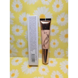 Charlotte Tilbury Charlotte's Beautiful Skin Foundation 3 Cool  1 oz BNIB