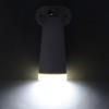 Magnetic LED Wall Light Removable Cordless 360 Degree Rotate Magnetic