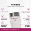 Bella Aurora, Bella Multi-Perfecting Day Cream, Restructuring Night Cream, Moisturising