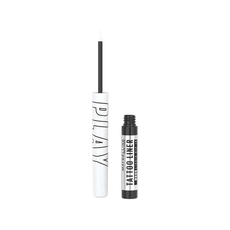 Delineador de ojos Maybelline Tattoo Liner defend 14 g