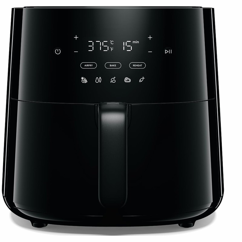 Frigidaire 3 in 1 Air Fryer - 5.3 Qt Capacity