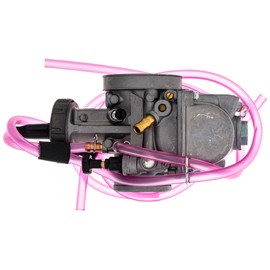 NICHE Left Carburetor For 1987-2006 Yamaha Banshee 350 YFZ350 2GU-14101-01-00 ATV