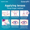 ScleralFil Preservative Free Saline Solution for Scleral Lenses, Buffered Isotonic