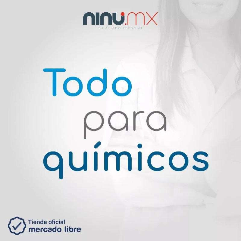 Ninu.Mx Acido Estearico Triple Prensado (jabon Artesanal) 1 Kilo