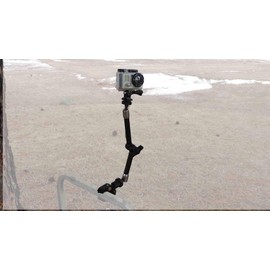 Hornet Outdoors Hunting Tree Stand Universal Cell Phone/POV Camera Mount Universal U-4064