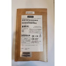 Lenovo 4X97A11109 Thinksystem Single-USB Conversion Cable for Digital KVM