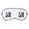 'Victorian Inventor' Sleep/Travel Eye Mask (EY00022922)