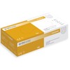 UNIGLOVES - Stretchable Classic® Latex Gloves | Powdered with Corn
