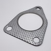YGQ 31644 Exhaust Flange Gasket Compatible with Acura TSX Honda
