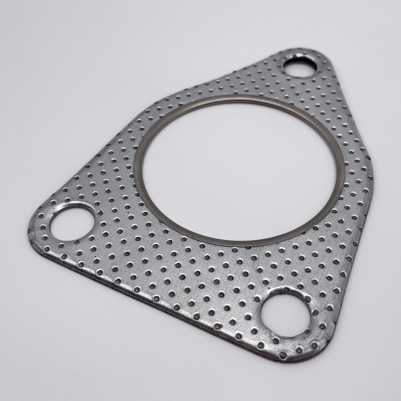 YGQ 31644 Exhaust Flange Gasket Compatible with Acura TSX Honda