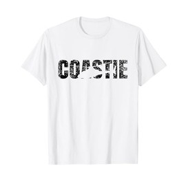 Coast guard Job Coastal Coastie Sea Rescue T-Shirt