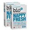 Bio-D Nappy Fresh 500g x 2 (Pack of 2)