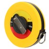 4 Types of Fibreglass Tape Measure Site Measure Ruler Soft