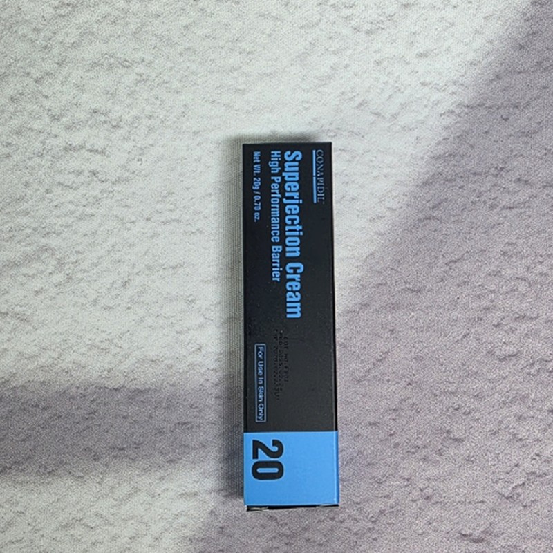 Superjection cream 20g freckles, blemishes, pigmentation, melatoning / 슈퍼젝션 크림