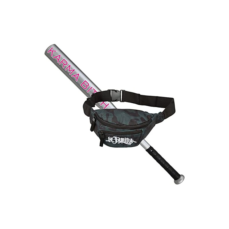 Spaß Kostet Sports Set Baseball Bat with Bag for Baseball