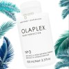 Crema De Tratamiento Olaplex No3 Hair Restauración De 100ml