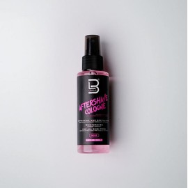 Aftershave Cologne:_Rosè_100ml