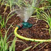 Cyclone Sprinkler Robust and Durable (Round)