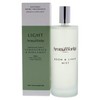 AromaWorks Light Range Lemongrass & Bergamot Room Mist