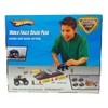 Hot Wheels Monster Jam World Finals Crash Pack