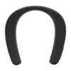 Neckband Bluetooth Speaker Stereo Handsfree Portable Wireless Wearable Speaker for