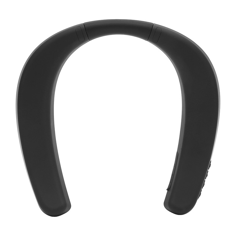 Neckband Bluetooth Speaker Stereo Handsfree Portable Wireless Wearable Speaker for