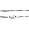 Miore MSAE018N Women's 925 Sterling Silver Zirconia Pendant on 45