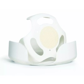 Camco Stack-A-Plate- Easily Organize, Store and Protect Plates During Travel,...