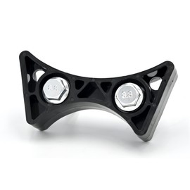 Michigan Motorsports LS Timing Chain Tensioner Damper - Fits 4.8L 5.3L 6.0L 6.2L LS Engines - Replaces GM 12588670 - Compatible with LS2 LS3 LQ4 LQ9 L76 LY6 L96