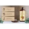 Handcraft Blends Aceite De Jojoba Prensado En Frío De 16