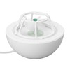 Mini Ustrasound Dishwasher Multifunctional Kitchen Household USB Dish Washing Machine