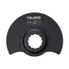 Tajima SHC91 Saw Accessories (Saw Blade for Multitool Star Holder)