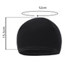 Turkalla Knit Hat, Men's, Summer, Cool Material, Breathable, Sweat Absorbent,