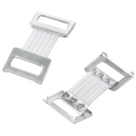 AeroCrepe Bandage Clips Bag of 100