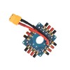 ESC Power Supply Distribution Board Connection Board with XT60 Plug