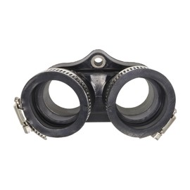 Carburetor Intake Manifold Boot For Honda XL600 R XR500 R XR600 R 1984 1985 1986 1987 16211-MG3-010