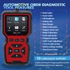 2025 New OBD2 Scanner Diagnostic Tool - Check Engine Light