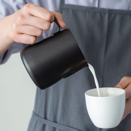 ブラック バール ミルクジャグ 600ml 019814 928229