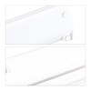 Relaxdays Foil Cutter Set of 2 HBT 5 x 37