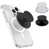 2Pcs Phone Grip, Phone Hand Holder Collapsible Cellphone Finger Grip